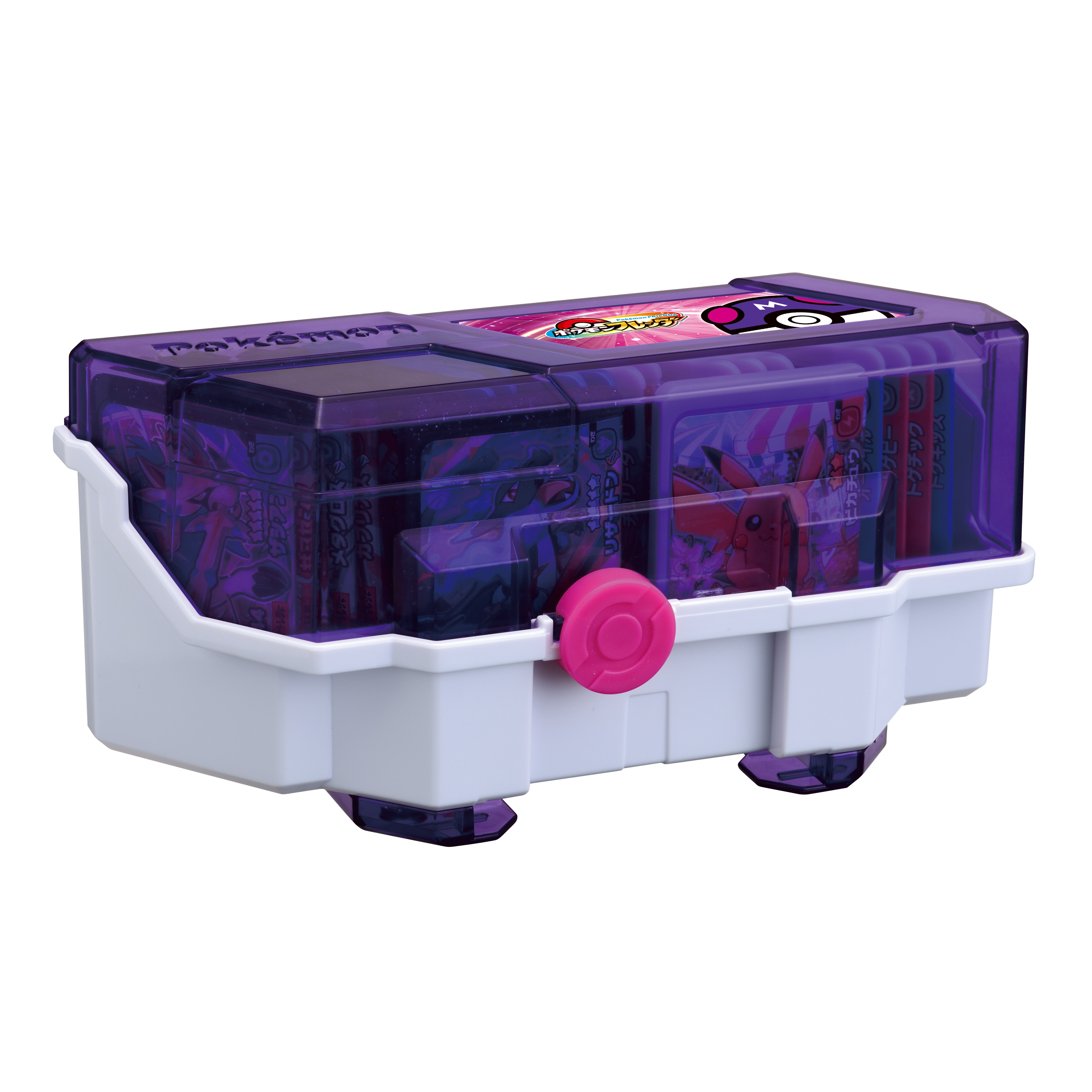 ポケモンフレンダ フレンダボックス マスタークリアバージョン｜商品