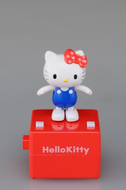 サンリオ　ハローキティ　ポップティーン Pop'n step サンリオキャラクターズ ハローキティ｜商品情報