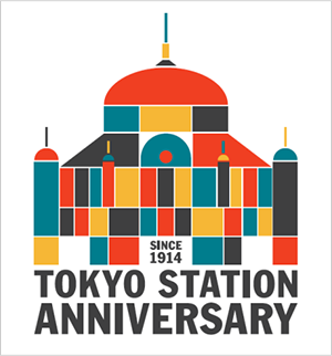 TOKYO STATION ANNIVERSARY