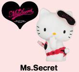Ms.Secret