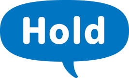 Hold
