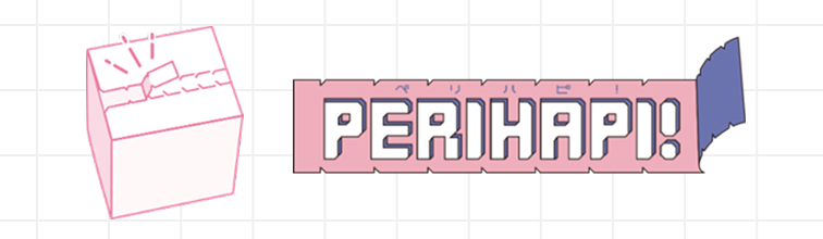 PERIHAPI!