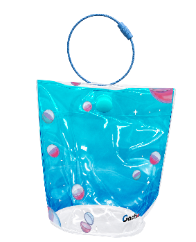Gacha Pouch