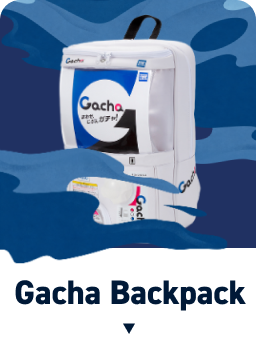 Gacha Backpack
