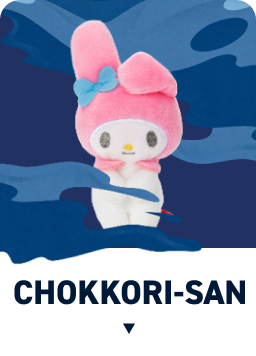 CHOKKORI-SAN