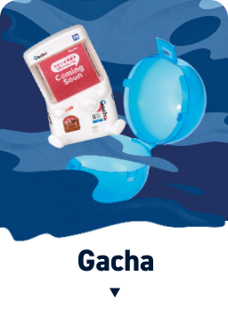 Gacha