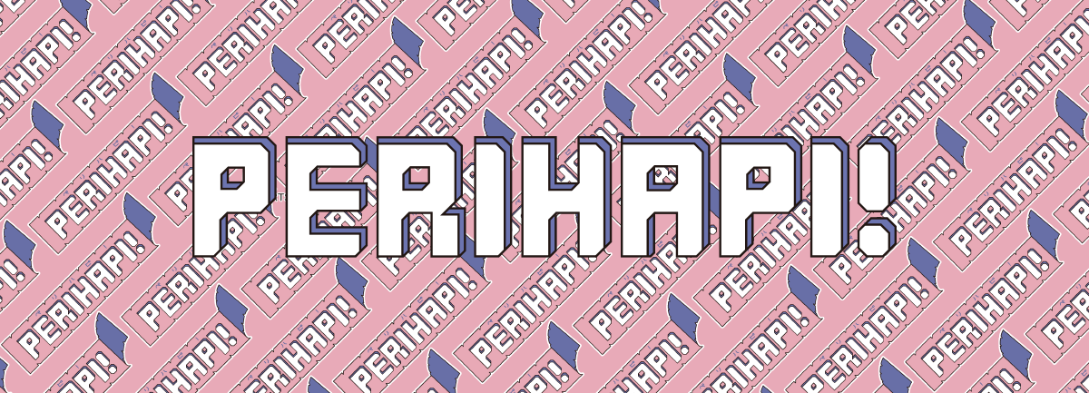 PERIHAPI!(ペリハピ!)