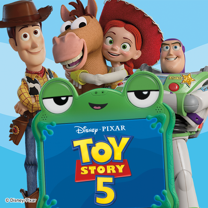 トイ・ストーリー