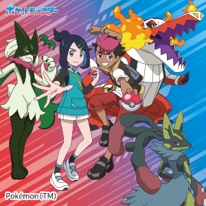 ポケモン