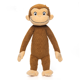 おさるのジョージ