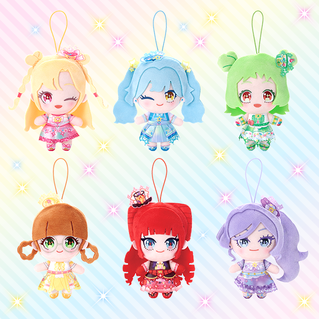 プライズ｜商品情報｜タカラトミーアーツ