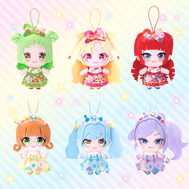 プライズ｜商品情報｜タカラトミーアーツ