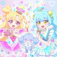 「おねがいアイプリ」公式TikTok