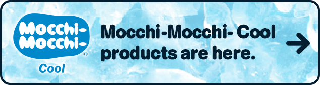 mocchi-mocchi- Cool