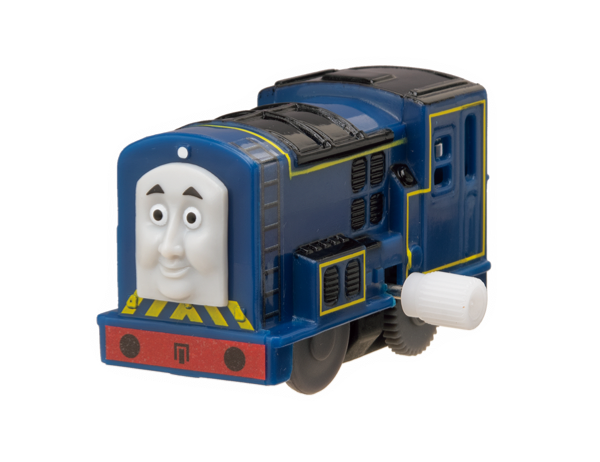 トーマス アメリカ プラレール - ミニカー トーマス アメリカ プラレール - ミニカー