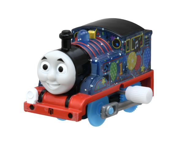 トーマス
