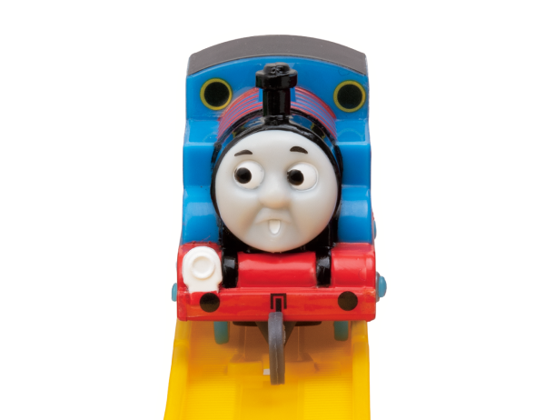 トーマス