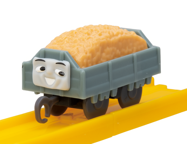顔付貨車A