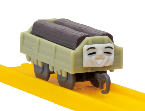 顔付貨車B