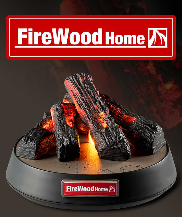 FireWood Home｜スペシャルサイト｜タカラトミーアーツ