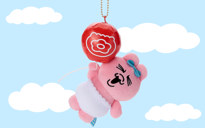 可哀想に！【おぱんちゅうさぎ】【んぽちゃむ】｜スペシャルサイト