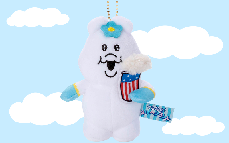 可哀想に！【おぱんちゅうさぎ】【んぽちゃむ】｜スペシャルサイト