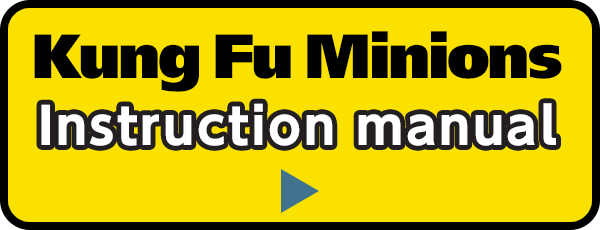 Kung Fu Minions Instruction manual