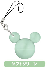 ソフトグリーン