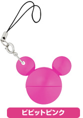 ビビットピンク