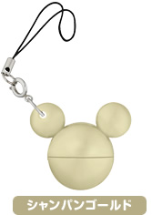 シャンパンゴールド