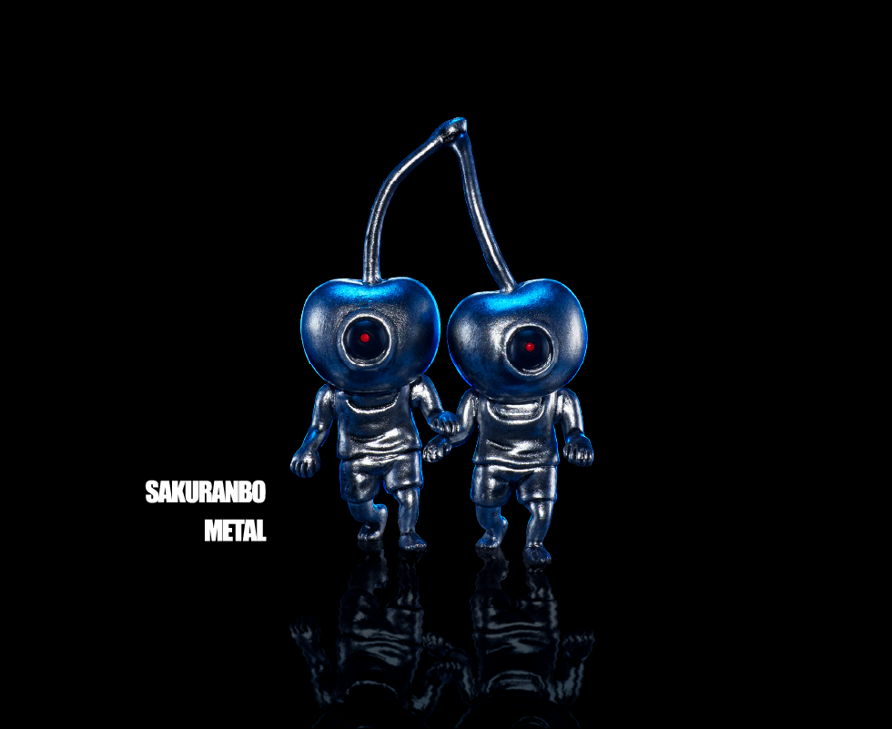 SAKURANBO METAL