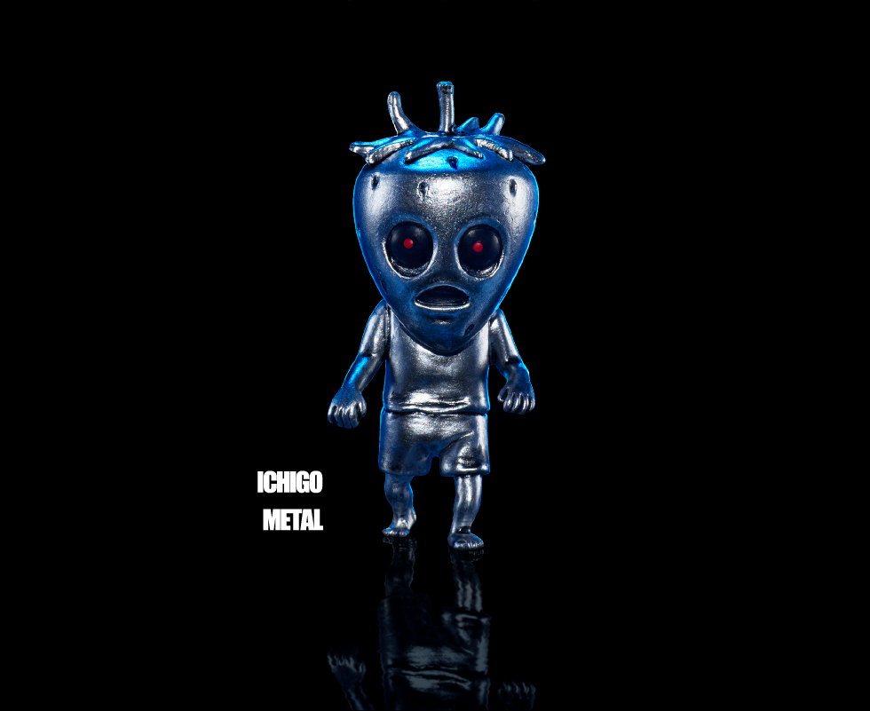 ICHIGO METAL