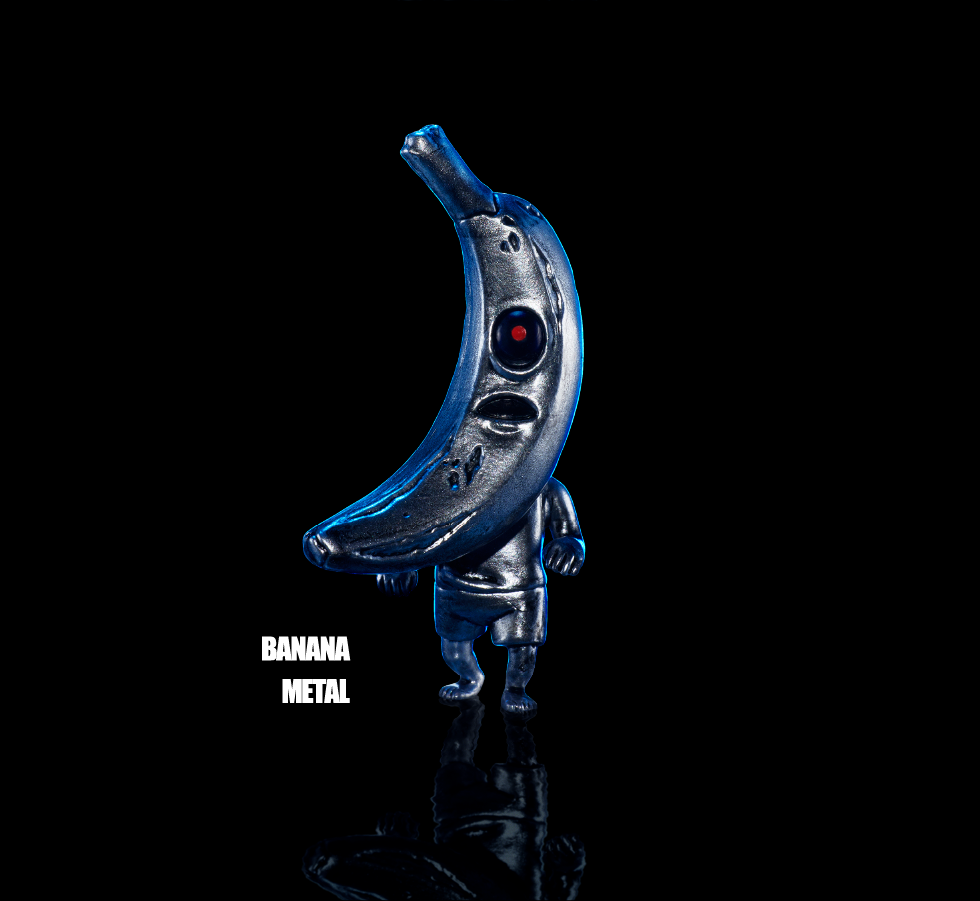 BANANA METAL
