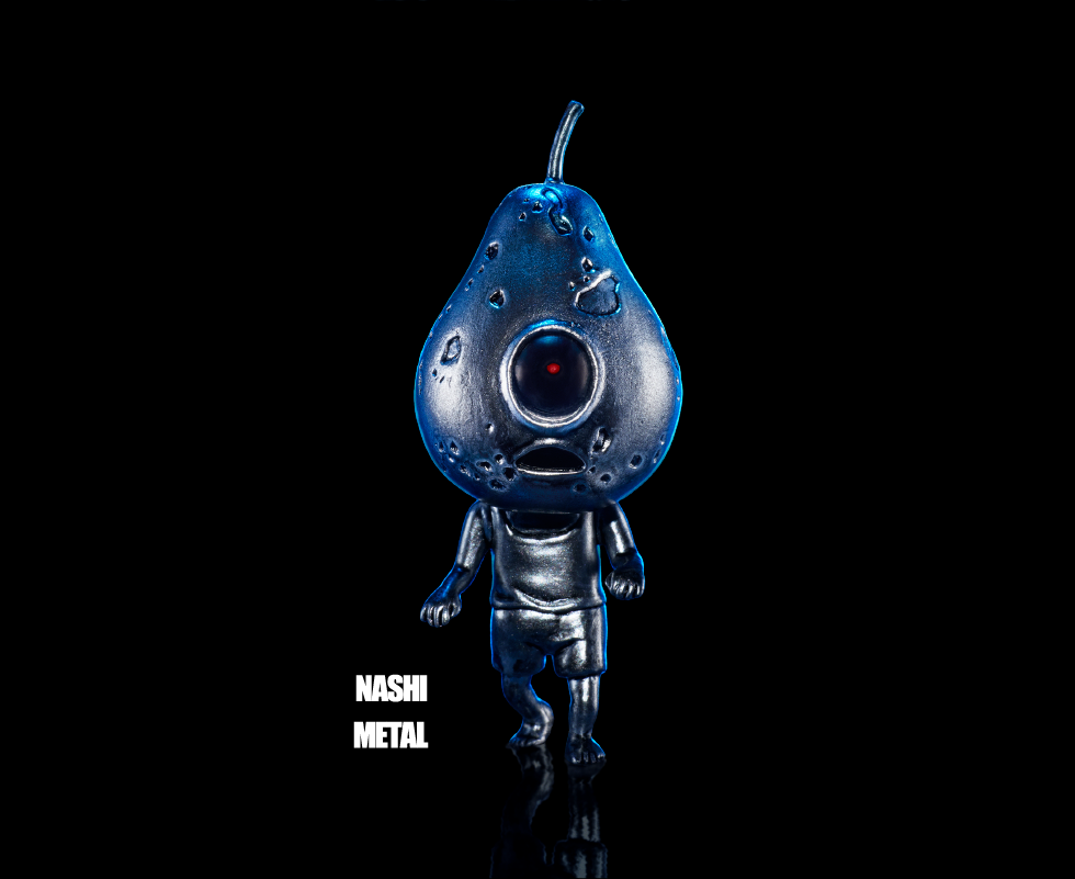 NASHI METAL
