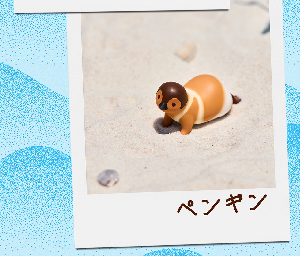 ペンギン