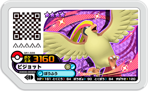 ピジョット