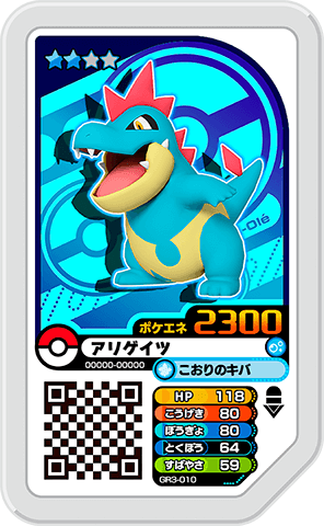 アリゲイツ