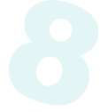8