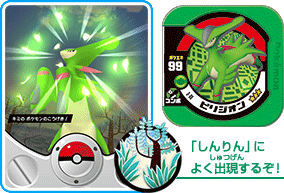 ポケモントレッタ ポケモントレッタコレクション 第3弾 ブラックキュレムとホワイトキュレム