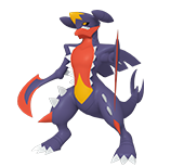 メガガブリアス