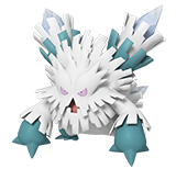 メガユキノオー