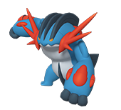 メガラグラージ