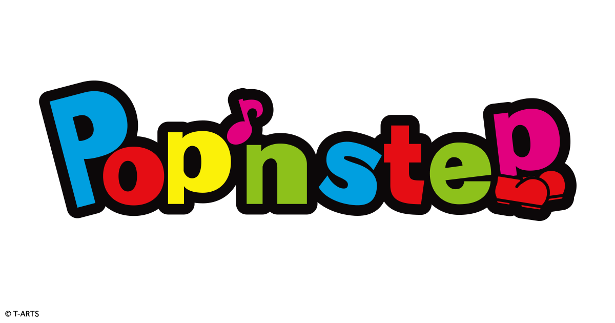 ポップンステップ スヌーピーシリーズ｜ポップンステップ｜スペシャル