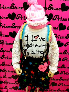 プリズムストーン | スペシャルサイト | タカラトミーアーツ