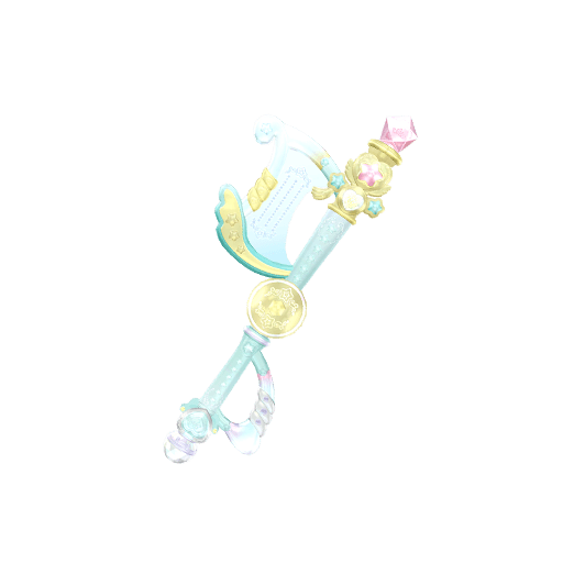 アイドルタイムハープ