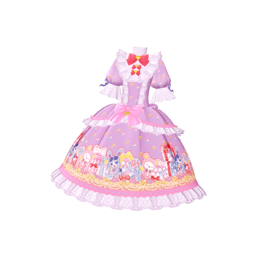 アイテム（プリたま1弾） | キラッとプリ☆チャン（ゲーム