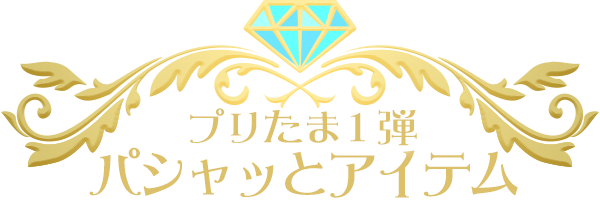 プリチャン プリたま1段 プリチケ プリチャン プリたま1段 プリチケ タカラトミー キラッとプリ