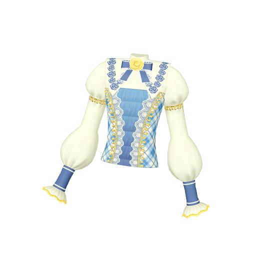 アイテム（プリたま4弾） | キラッとプリ☆チャン（ゲーム