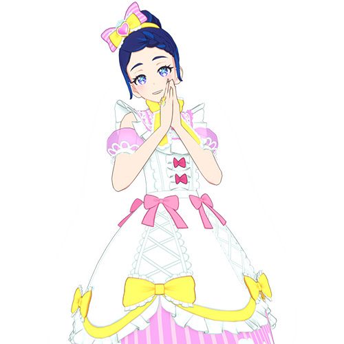 プリマジ PrincessMagic 1式まとめ スタジオ 第1・2章アイテム | ワッチャプリマジ！ | スペシャルサイト