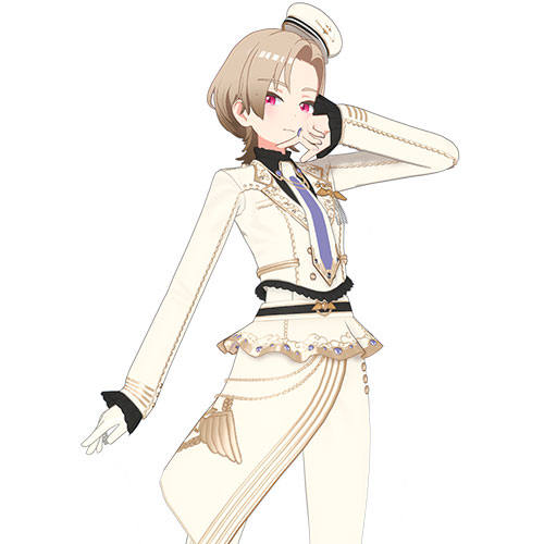 スタジオ 第1・2章アイテム | ワッチャプリマジ！ | スペシャルサイト